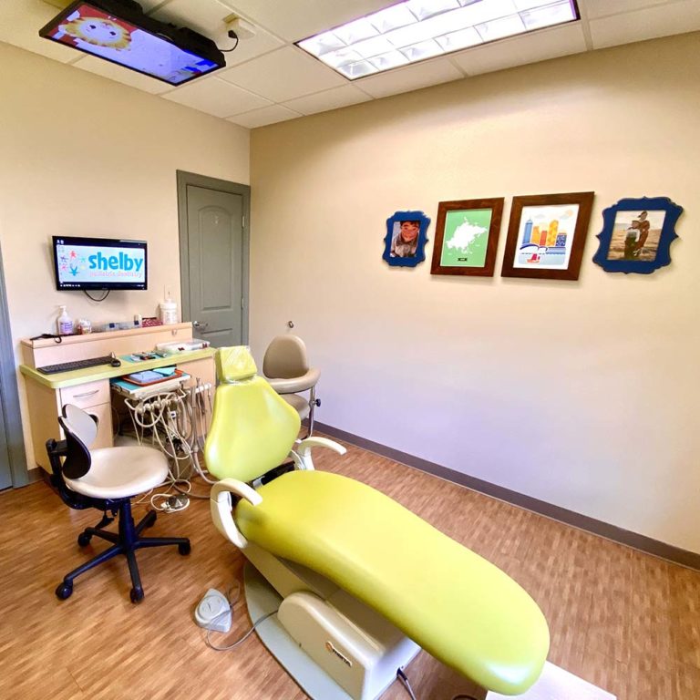 New Patients Shelby Pediatric Dentistry Dental Care for Kids