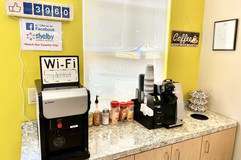 Pediatric Dentist Birmingham AL Shelby Pediatric Dentistry