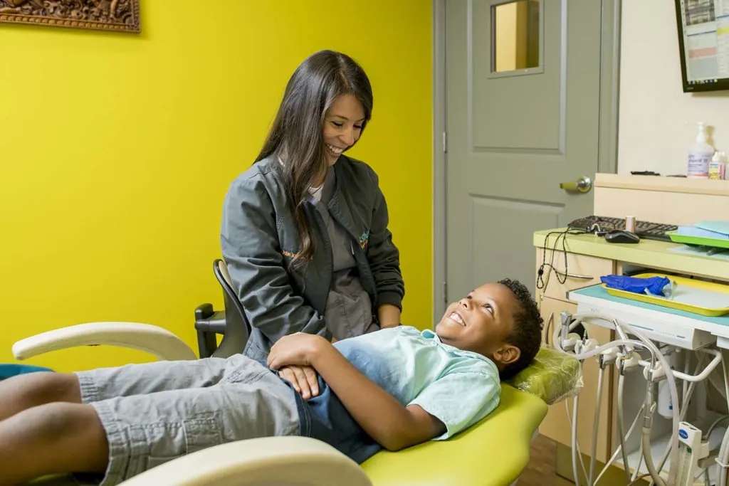 Pediatric Dentist Birmingham AL Shelby Pediatric Dentistry