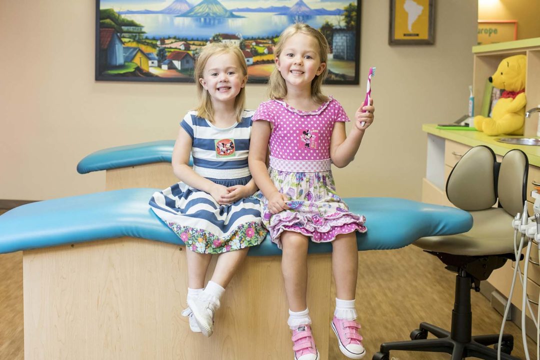 Pediatric Dentist Birmingham AL Shelby Pediatric Dentistry