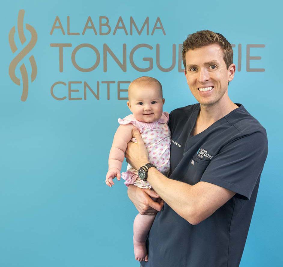 Tongue-ties, Shelby Pediatric Dentistry, Dental Care for Kids