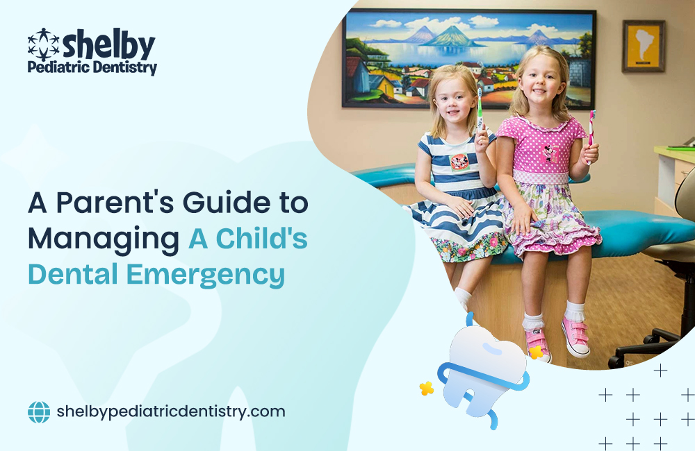 Child Dental Emergency Help – Don’t Wait, Read This