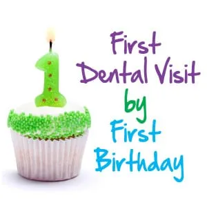 FirstDentalVisit
