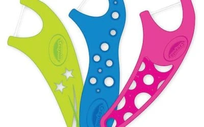 FAQ: When should I floss my child’s teeth?