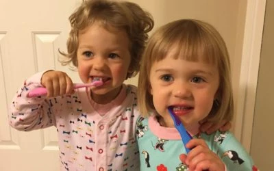 More than “Just Baby Teeth”