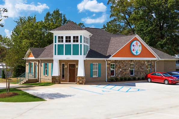 Dental care for kids Shelby Pediatric Dentist Birmingham AL Homepage Office 1