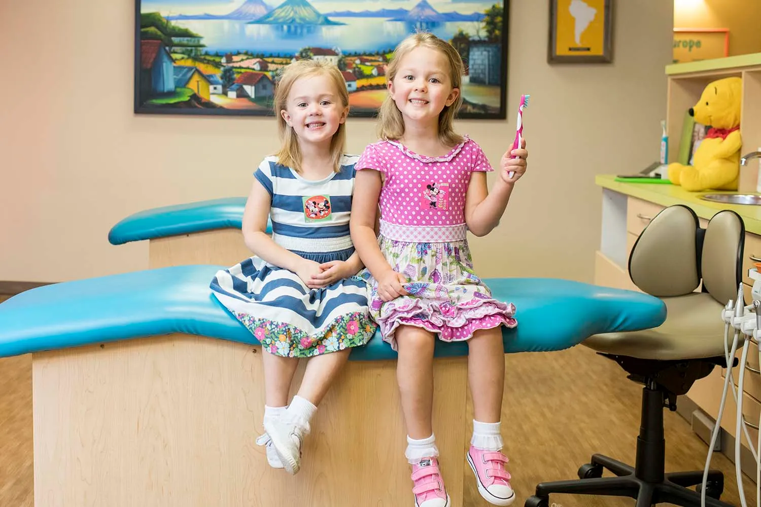 Dental care for kids Shelby Pediatric Dentist Birmingham AL Homepage Office 9