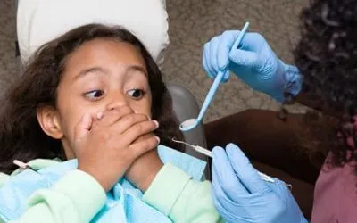 How to Help a Child Who is Fearful of the Dentist