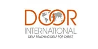 door international logo