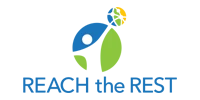 reach the rest logo