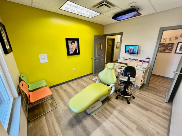 Pediatric Dentist Birmingham AL | Shelby Pediatric Dentistry