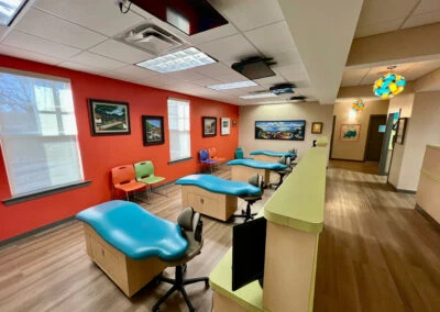 About | Shelby Pediatric Dentistry | Dental Care for Kids | Birmingham, AL