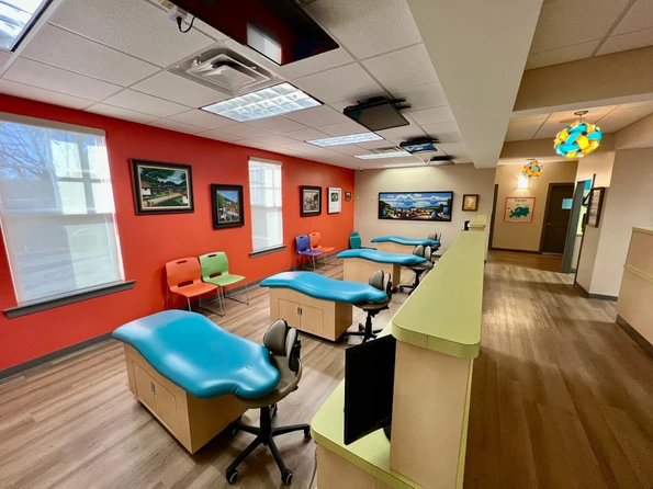 About | Shelby Pediatric Dentistry | Dental Care for Kids | Birmingham, AL