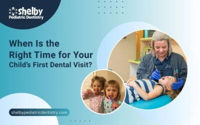 When Should Your Child Have Their First Dental Visit? A Complete Parent Guide