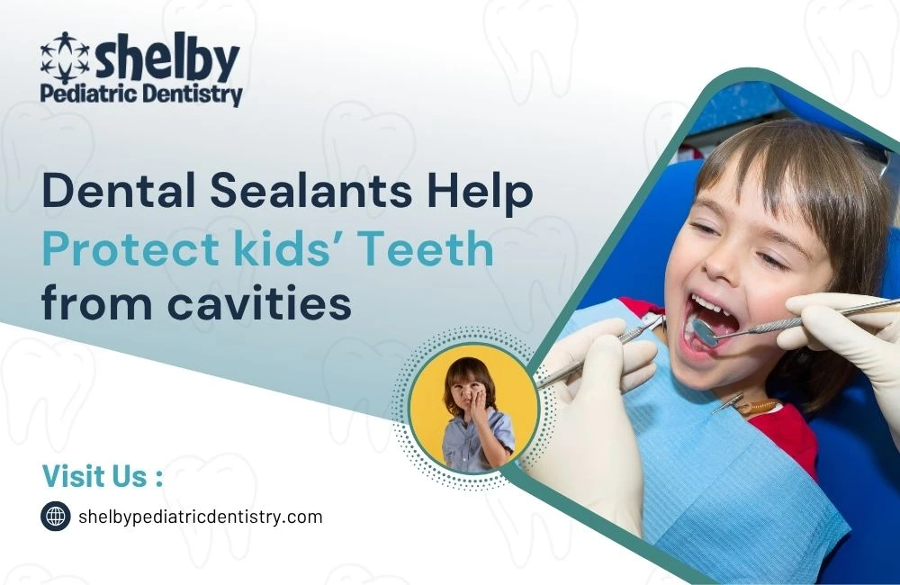 Alabama Kids Dental Sealants Do They Prevent Cavities