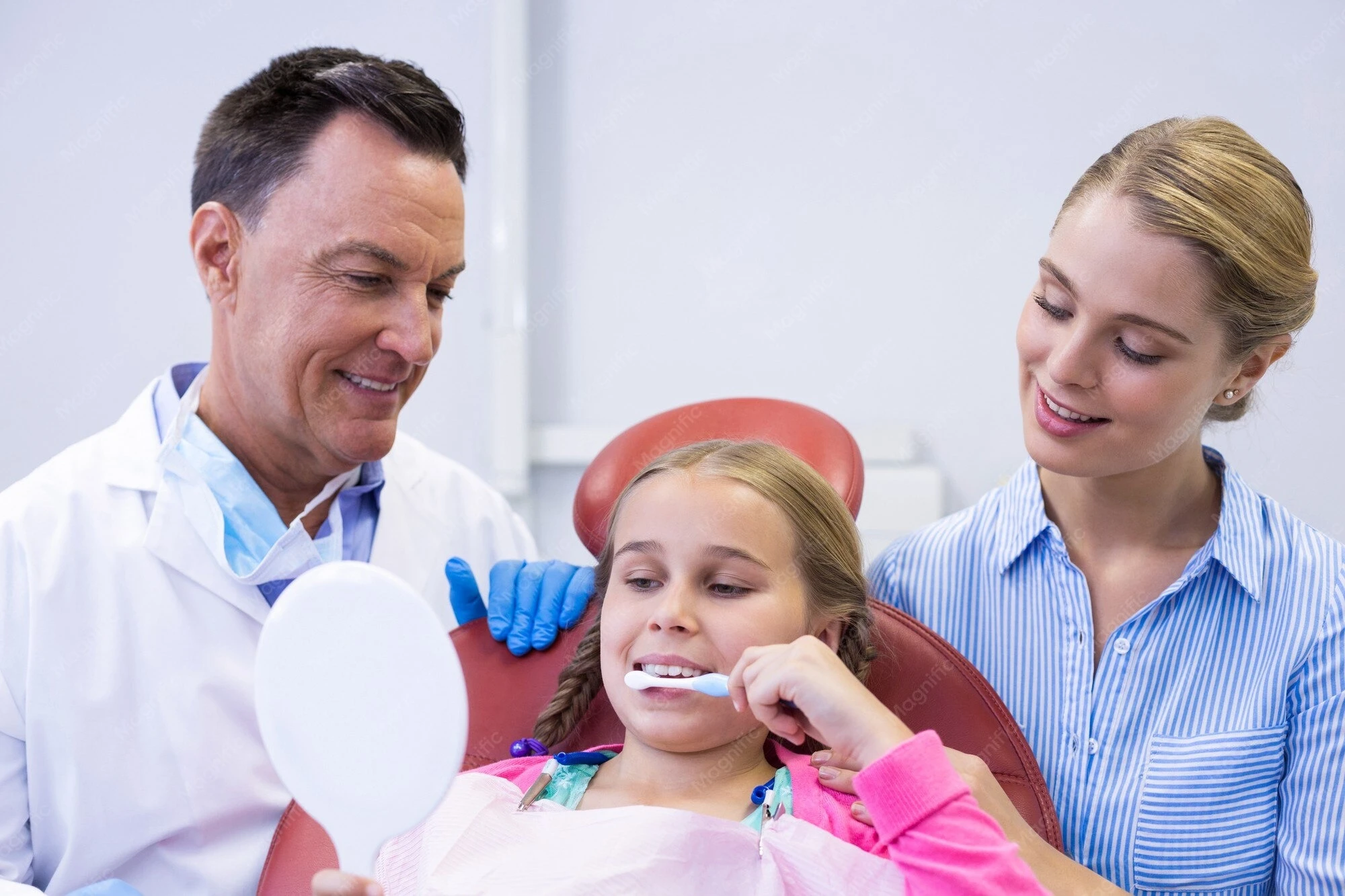 Benefits of preventive dental care for children Benefits of preventive dental care for children