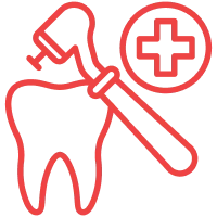 Emergency-dentistry