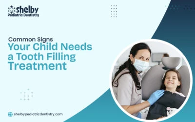 Does My Child Need a Dental Filling? Signs Parents Should Know