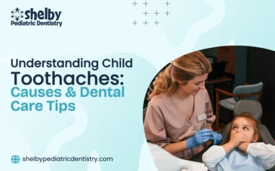When Is a Child’s Toothache a Dental Emergency?