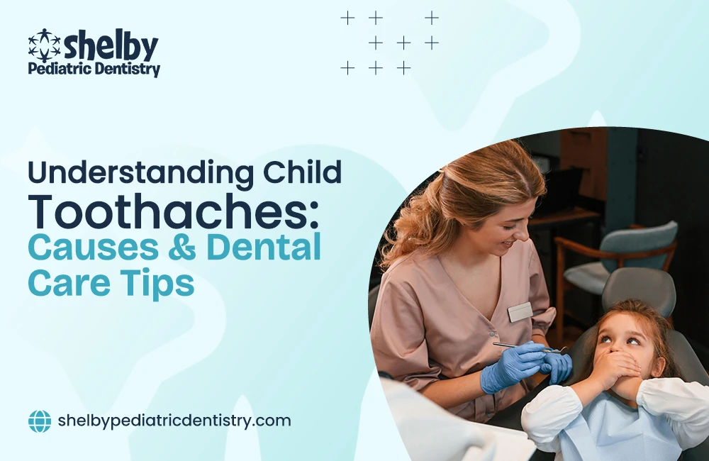 When Is a Child’s Toothache a Dental Emergency?
